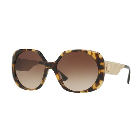 Versace VE4331 METAL MESH 988/13 Sunglasses in 